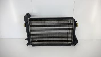 Echangeur air (Intercooler)