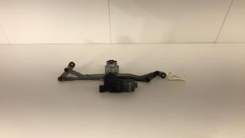 Moteur essuie glace avant
