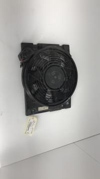 Moto ventilateur condenseur