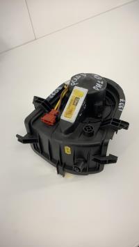 Ventilateur chauffage