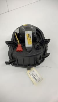 Ventilateur chauffage