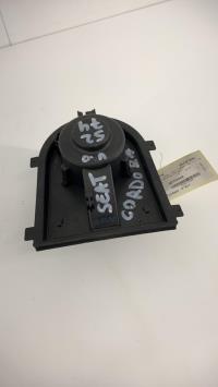 Ventilateur chauffage