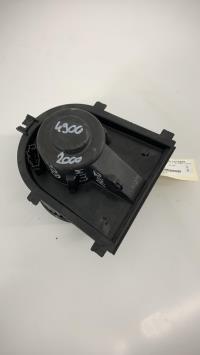 Ventilateur chauffage