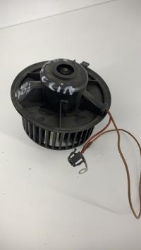 Ventilateur chauffage