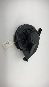 Ventilateur chauffage