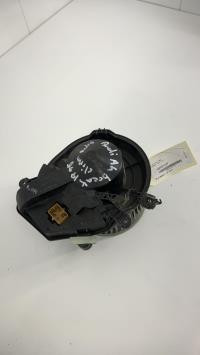 Ventilateur chauffage