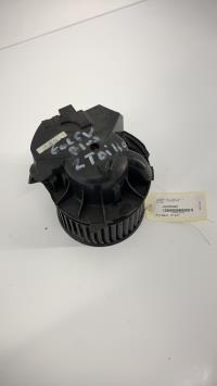 Ventilateur chauffage