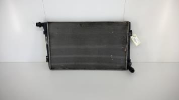 Radiateur eau