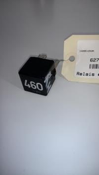 Relais electrique