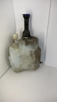 Vase de lave glace