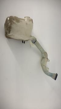 Vase de lave glace