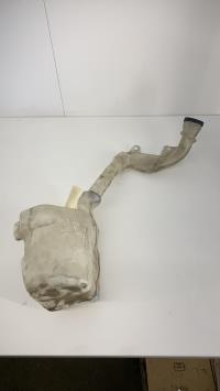 Vase de lave glace