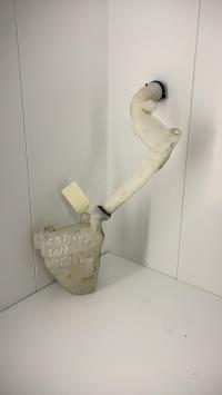 Vase de lave glace