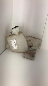 Vase de lave glace