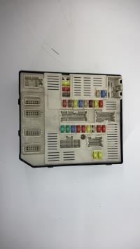 Boitier servitude moteur (BSM)