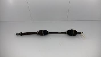 Cardan droit (transmission)