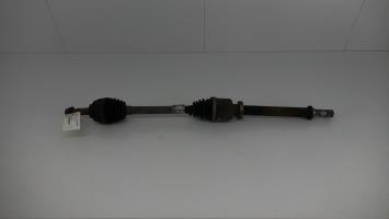 Cardan droit (transmission)