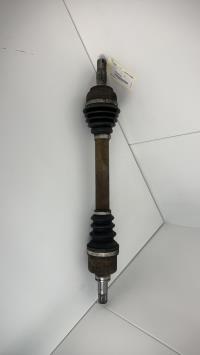 Cardan gauche (transmission)