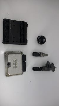 Kit de demarrage