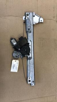 Leve vitre electrique avant gauche
