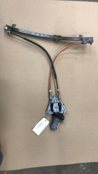 Leve vitre electrique avant gauche