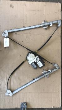 Leve vitre electrique avant gauche