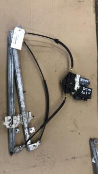 Leve vitre electrique avant gauche