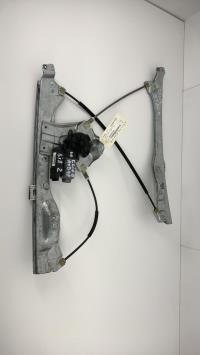 Mecanisme de leve vitre electrique avant droit