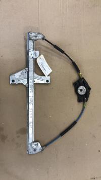 Mecanisme de leve vitre electrique avant droit