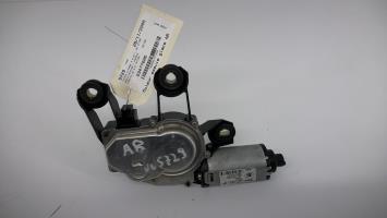 Moteur essuie glace arriere