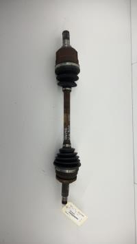 Cardan gauche (transmission)