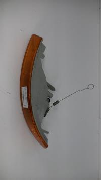 Optique avant secondaire droit (feux)(clignotant)