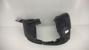 Pare boue avant gauche