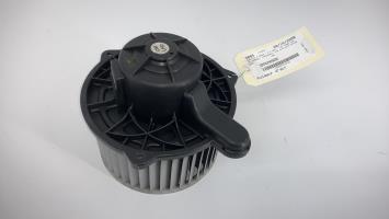 Ventilateur chauffage