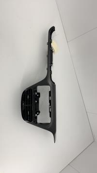 Console central (interieur plastique)