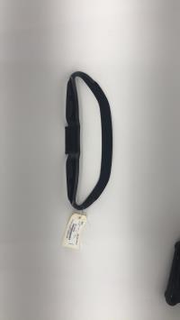 Casquette tableau de bord