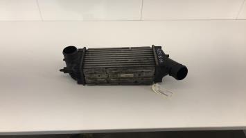 Echangeur air (Intercooler)