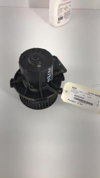 Ventilateur chauffage