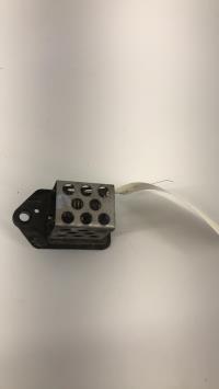 Resistance chauffage