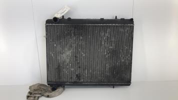 Radiateur eau