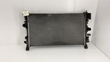 Radiateur eau