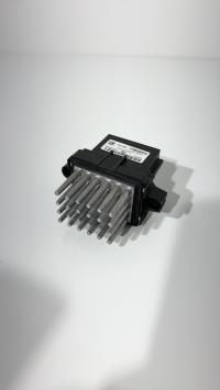 Resistance chauffage