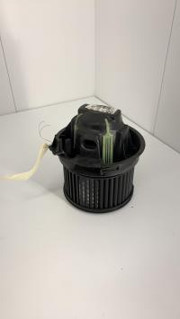 Ventilateur chauffage