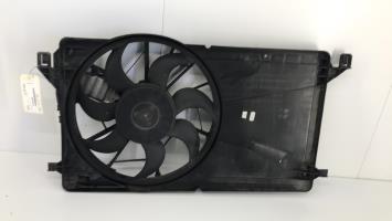 Ventilateur eau