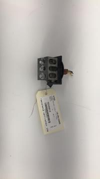 Resistance rechauffage air