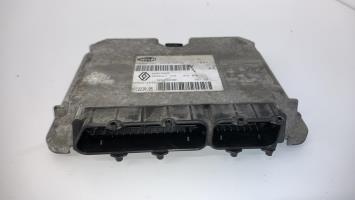 Calculateur de boite auto