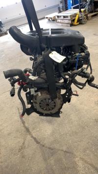 Moteur