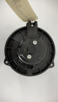 Ventilateur chauffage