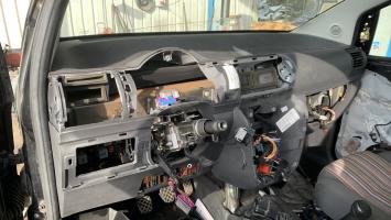Photo pièce auto