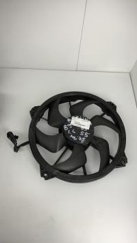 Ventilateur eau